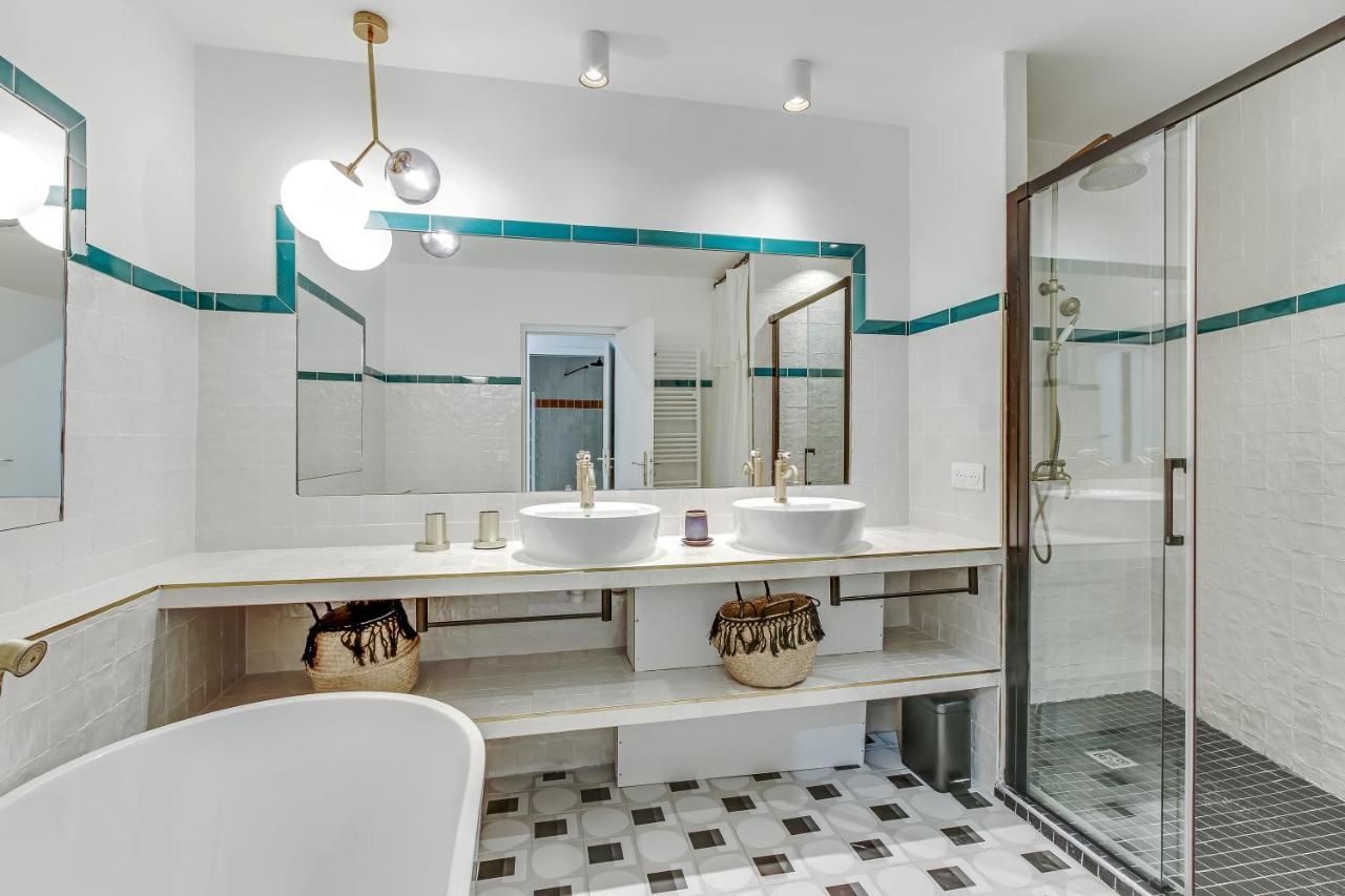 Appartement Pick A Flat's In Louvre Saint Honore